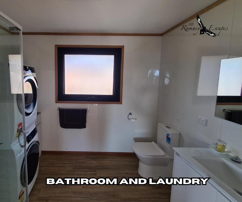 Mount Rumney Escapes - 5 Seaview Kangaroo House エクステリア 写真